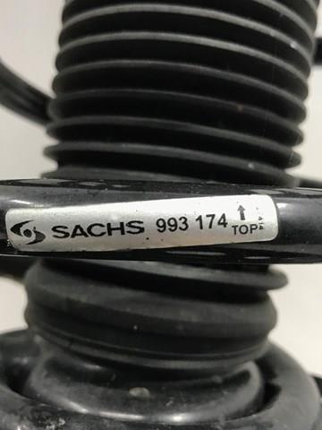 993174 SACHS Пружина передняя купить в Черновцы
