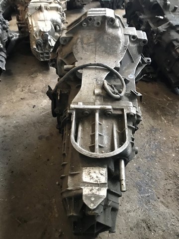 ДВС в сборе AKS VAG