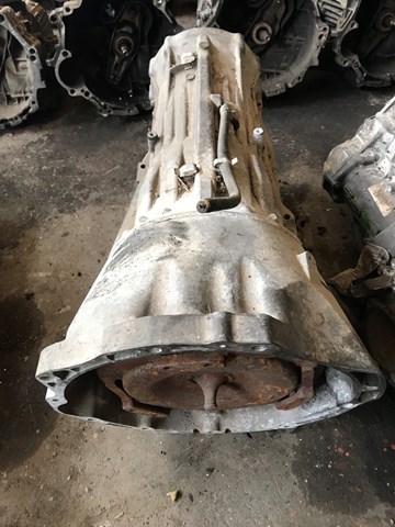 TR60SN VAG КПП купить в Запорожье