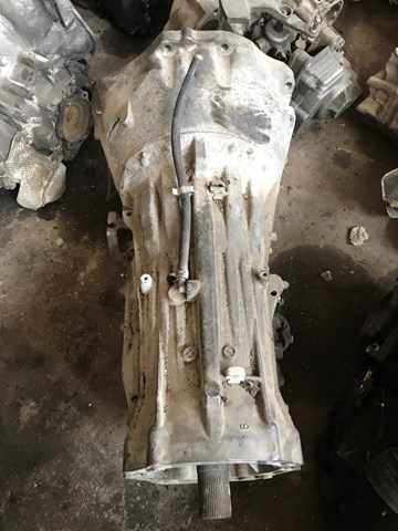 VAG TR60SN КПП в наличии Черновцы