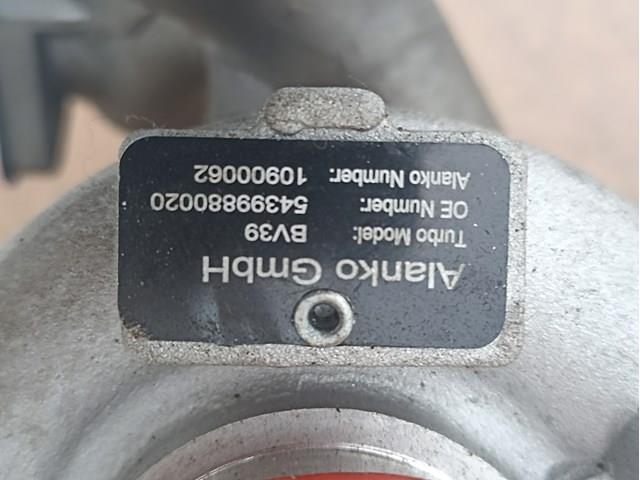10900062 ALANKO Турбина купить в Житомир