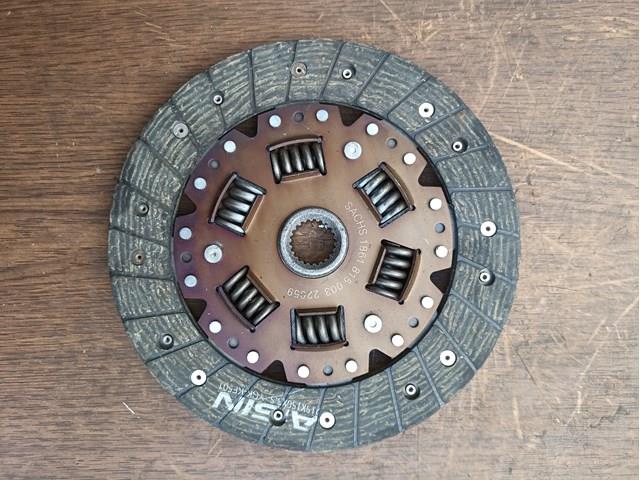 SACHS 1861815003 Диск сцепления в наличии Каменское