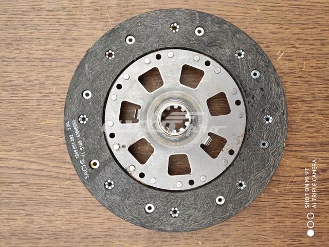 SACHS 1864098132 Диск сцепления в наличии Ужгород