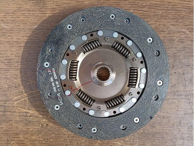 SACHS 1878001193 Диск сцепления в наличии Сумы