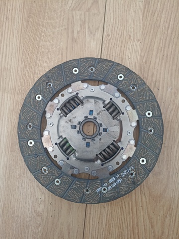 Диск сцепления Фольксваген Гольф SPORTSVAN