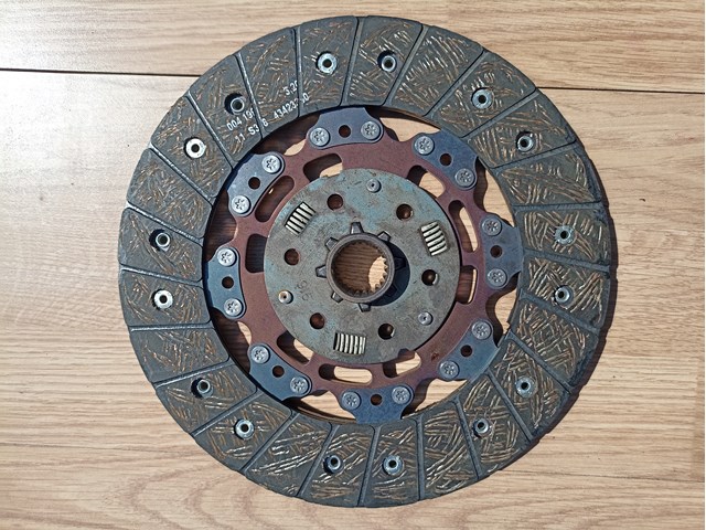 SACHS 1878005341 Диск сцепления в наличии Николаев