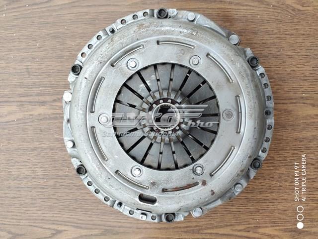 SACHS 2289000298 Комплект сцепления в наличии Винница