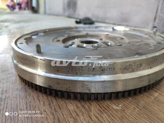 SACHS 2294000111 Маховик в наличии Сумы