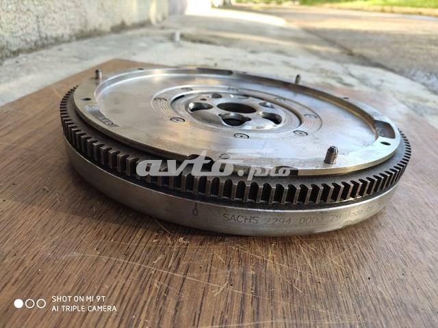 2294000329 SACHS Маховик купить в Каменское