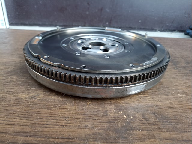 SACHS 2294001033 Маховик в наличии Николаев