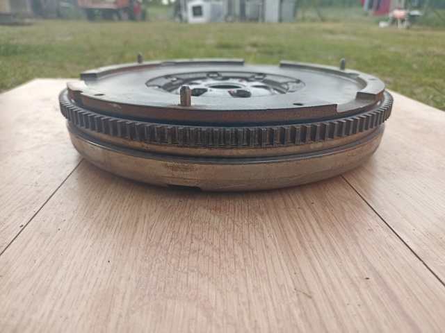 2294001349 SACHS Маховик двигателя купить в Ирпень