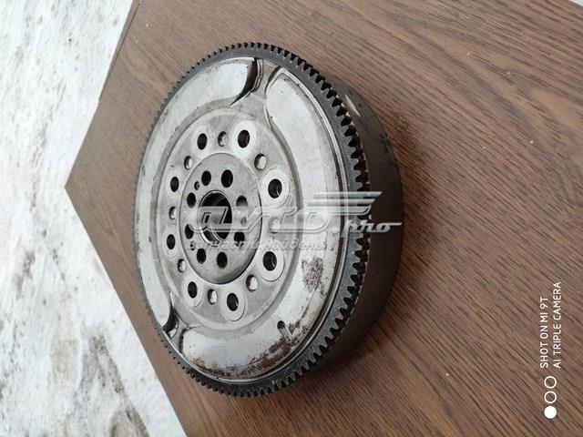 2294001402 SACHS Маховик двигателя купить в Ирпень