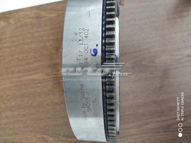SACHS 2294001402 Маховик в наличии Ровно