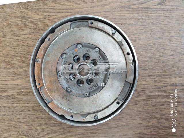 SACHS 2294001402 Маховик двигателя в наличии Черкассы