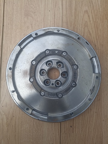2294001594 SACHS Маховик двигателя купить в Ровно