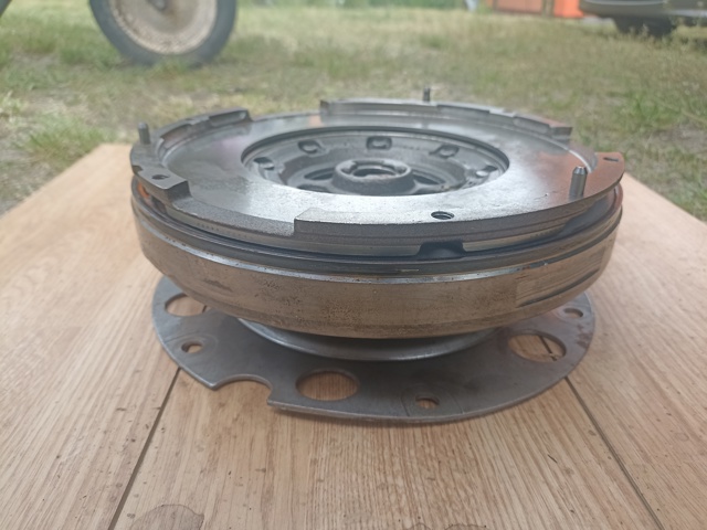 2294001965 SACHS Маховик двигателя купить в Тернополь