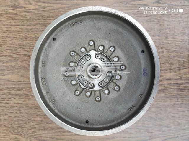 2295000718 Маховик двигателя купить Кривой Рог