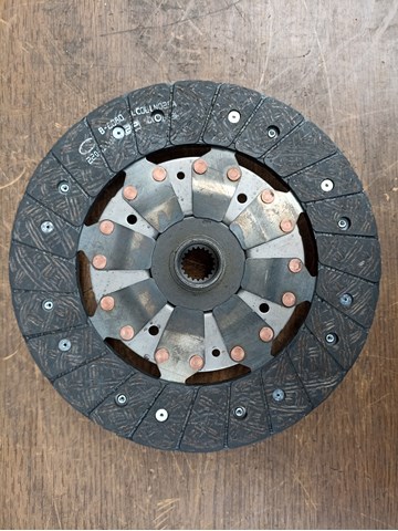 SACHS 3000951559 Комплект сцепления в наличии Днепр