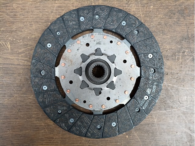 3000951559 SACHS Комплект сцепления купить в Ирпень