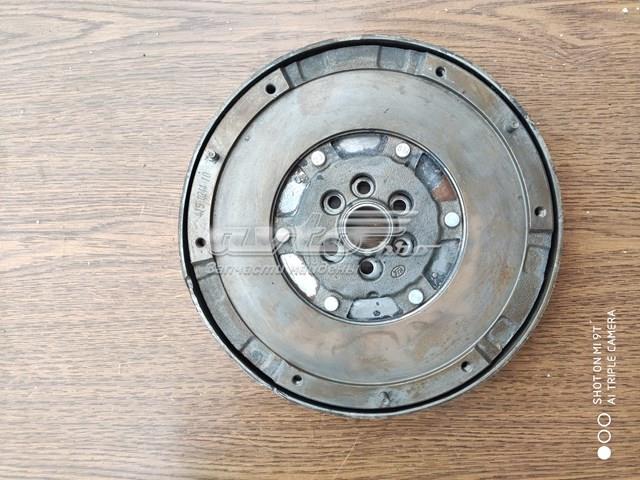 LUK 415024410 Маховик двигателя в наличии Черкассы