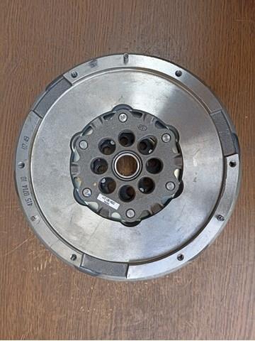Маховик сцепления 415071410 LUK