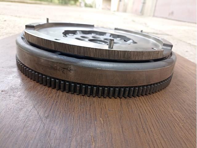 LUK 415071410 Маховик в наличии Хмельницкий