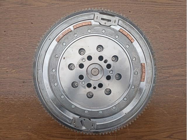 Демпферный маховик BMW 5