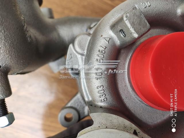 GARRETT 53039700139 Турбина в наличии Ровно