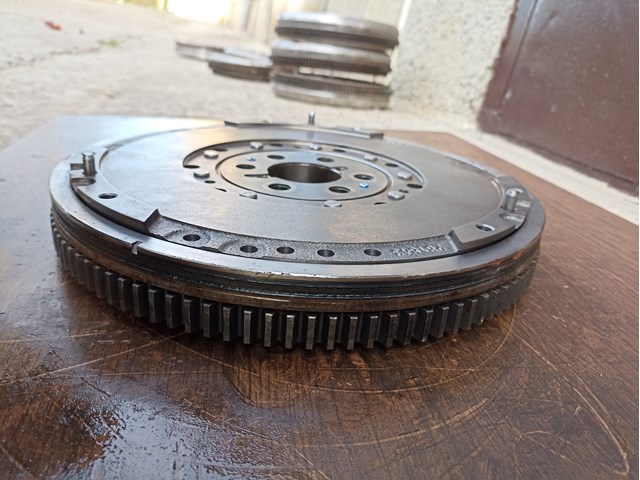 VALEO 836034 Маховик двигателя в наличии Киев