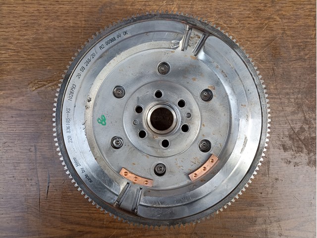 VALEO 836105 в наличии Черновцы