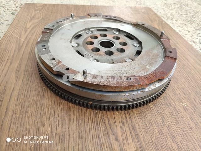836172 VALEO Маховик купить в Чернигов