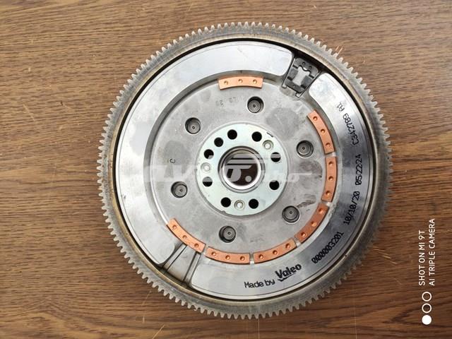 VALEO 836172 Маховик в наличии Запорожье