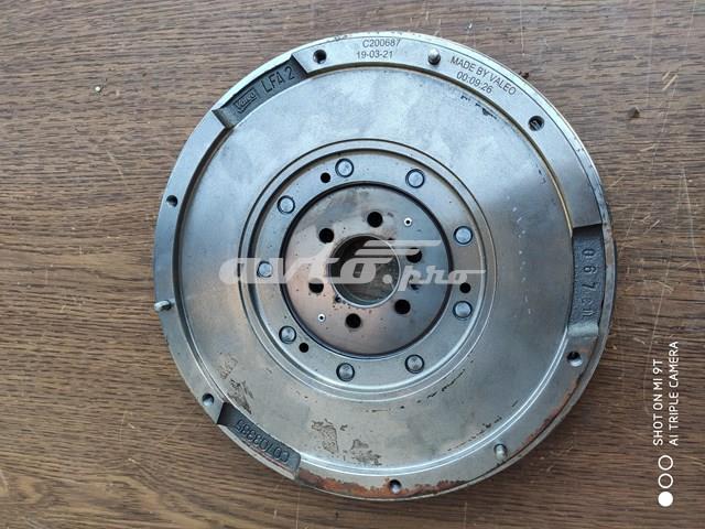 VALEO 836222 Маховик двигателя в наличии Львов