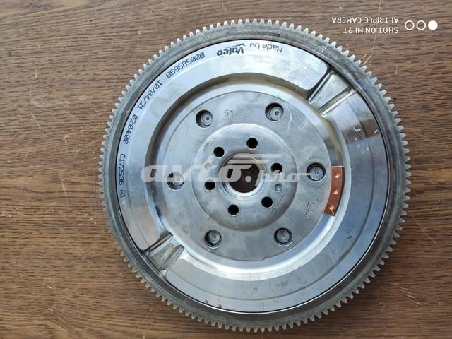 VALEO 836357 Маховик в наличии Украина