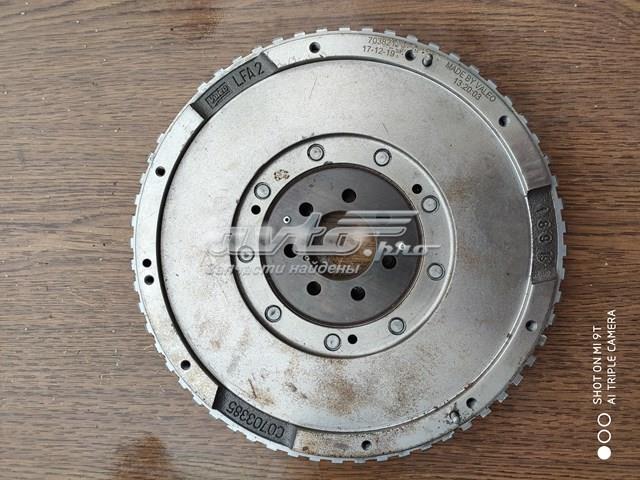VALEO 836538 Маховик двигателя в наличии Павлоград