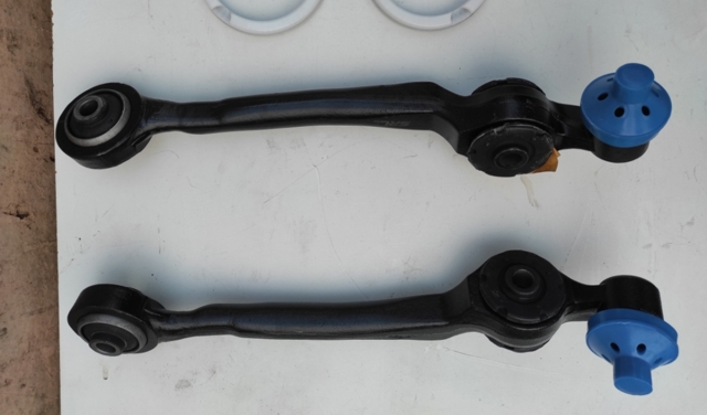 131637 Рычаг передней подвески левый купить Ужгород