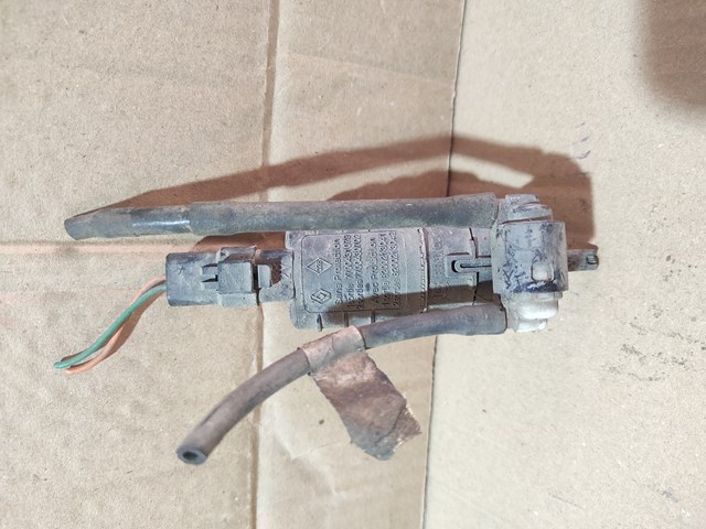 RENAULT 7700431079 Насос-мотор омывателя стекла переднего/заднего в наличии Тернополь