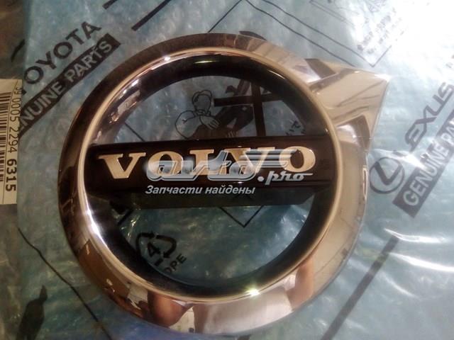 VOLVO 31383645 Эмблема решетки радиатора в наличии Запорожье