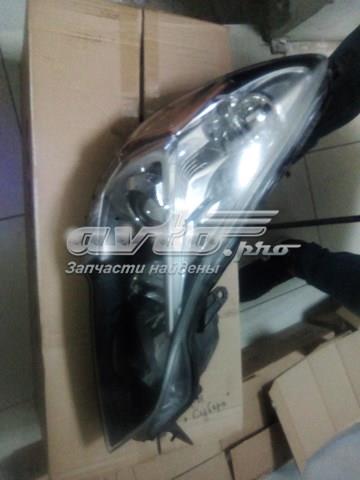 SUBARU 84001AJ040 Фара правая в наличии Черкассы