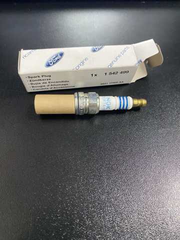 Свечи зажигания 1542499 FORD