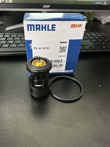 Термостат в корпусе TX4187D MAHLE