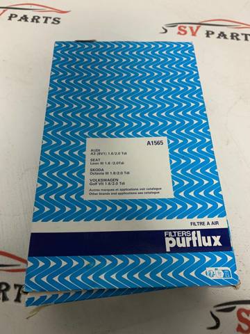 PURFLUX A1565 Фильтр воздушный в наличии Львов