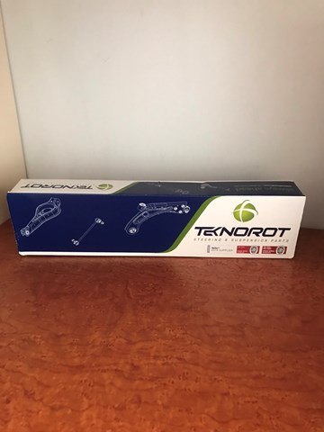 TEKNOROT F256 Стойка стабилизатора переднего в наличии Кривой Рог