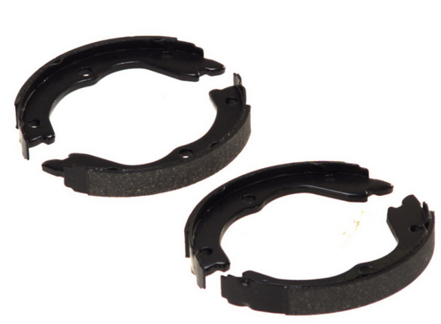 BOSCH 0986487698 Колодки ручника в наличии Тернополь
