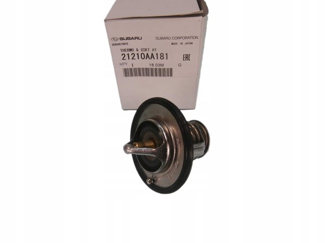 21210AA181 SUBARU Термостат купить в Киев