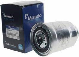 EFF00004T MANDO Топливный фильтр купить в Харьков