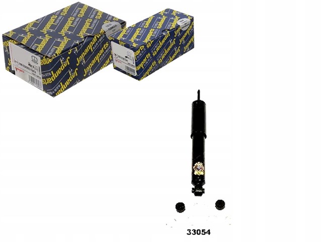 MM33054 JAPANPARTS Амортизатор передний купить в Львов