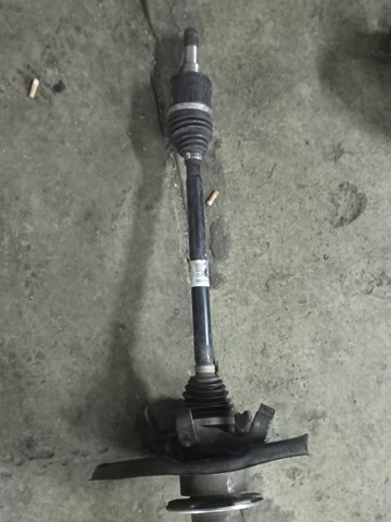 BMW 7637444 Полуось задняя правая в наличии Кривой Рог