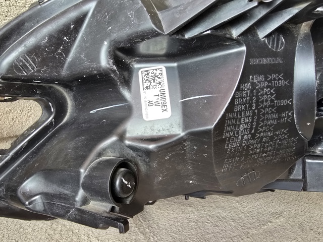 33100T1WA01 Правая фара купить Сумы