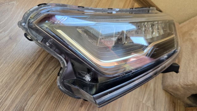 33150TLAA41 HONDA Фара левая купить в Чернигов